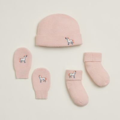 Cabriole baby gift set | Hermès Macau SAR